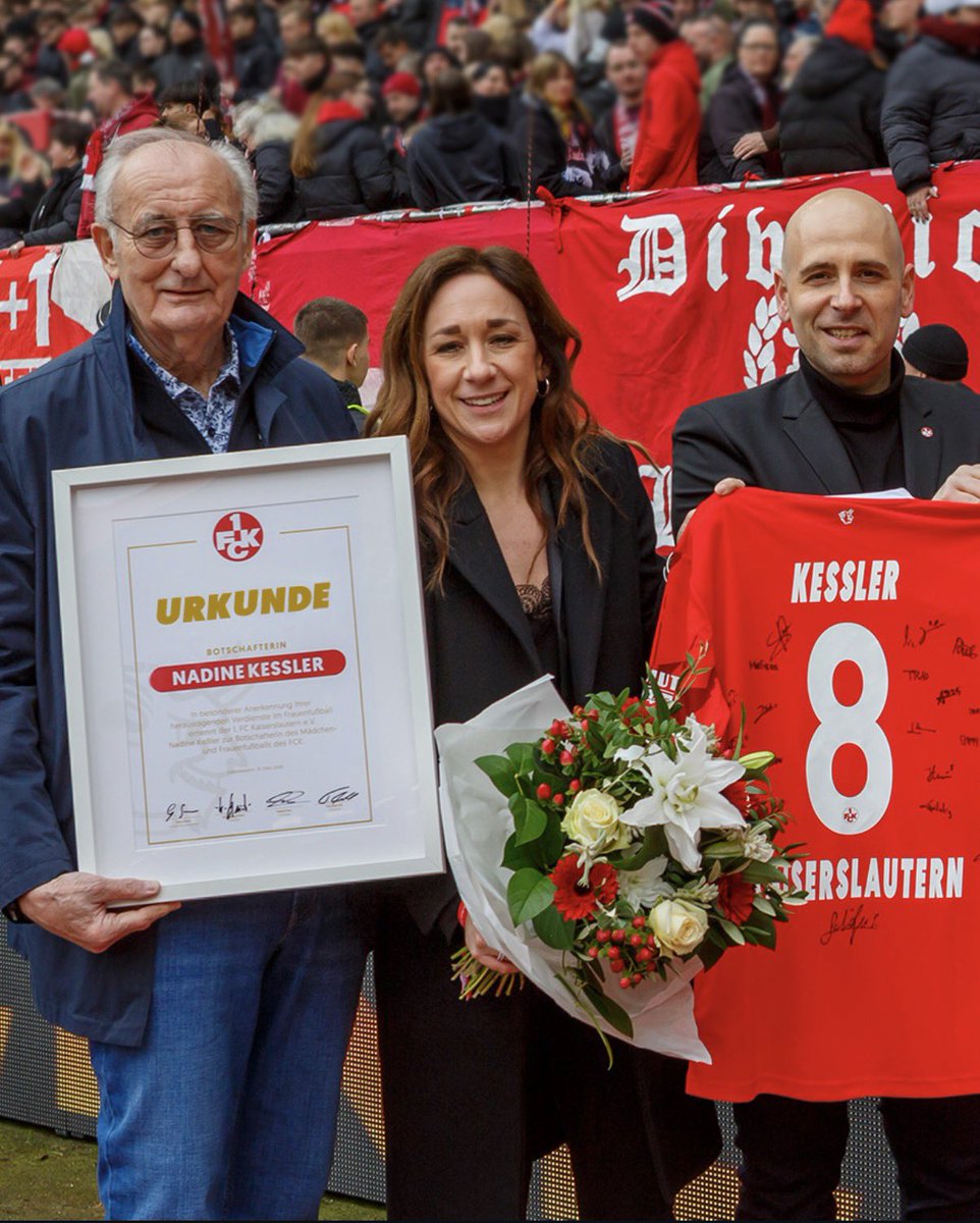 1. FC Kaiserslautern NEWS tweet media