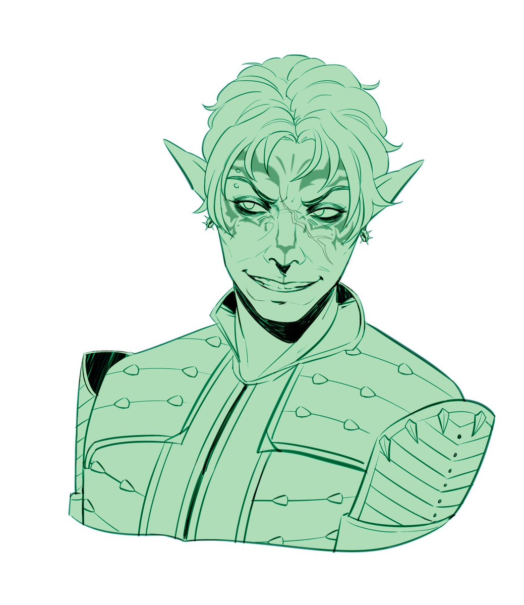 Oxalees | commissions open tweet media