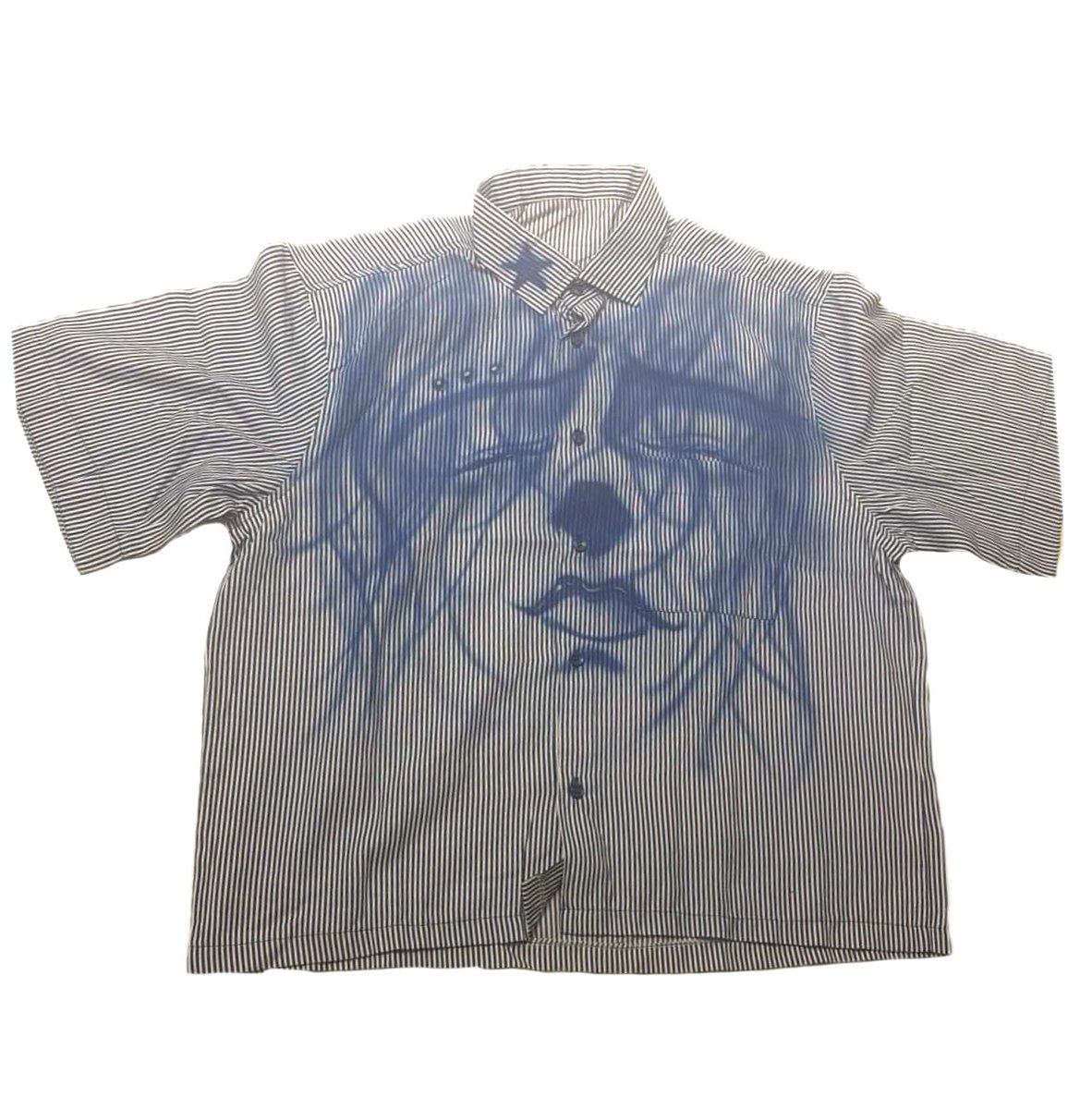 faraj_TB's tweet image. 1 of 1
#airbrush