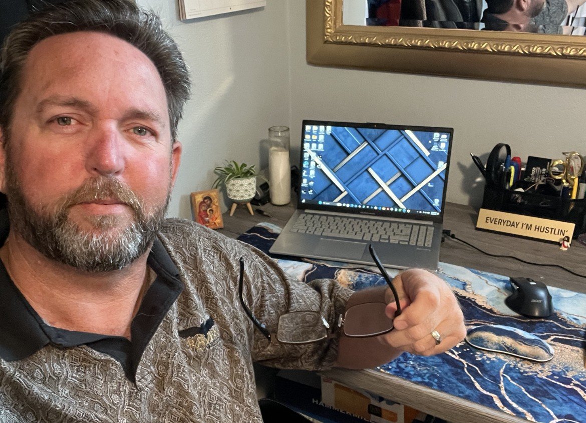 Thom Sieloff 🇺🇸 tweet media