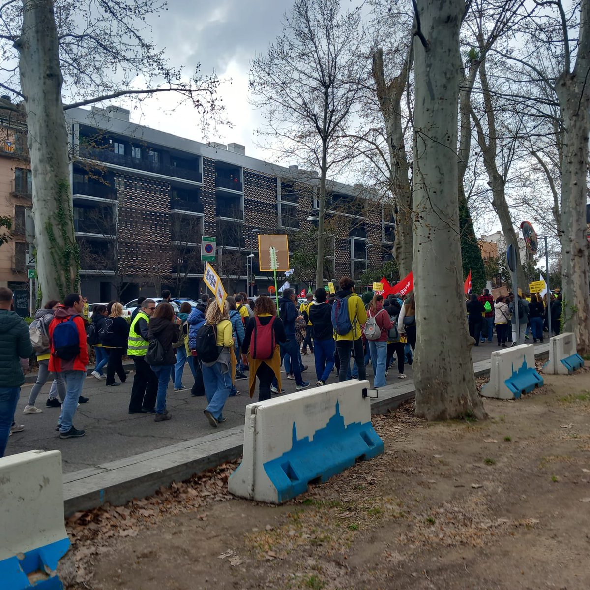 IPS-CUP Independents per Salt tweet media