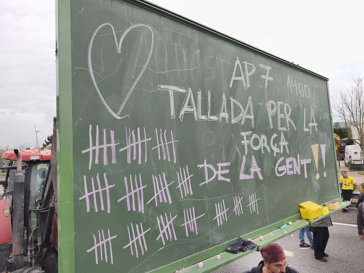 IPS-CUP Independents per Salt tweet media