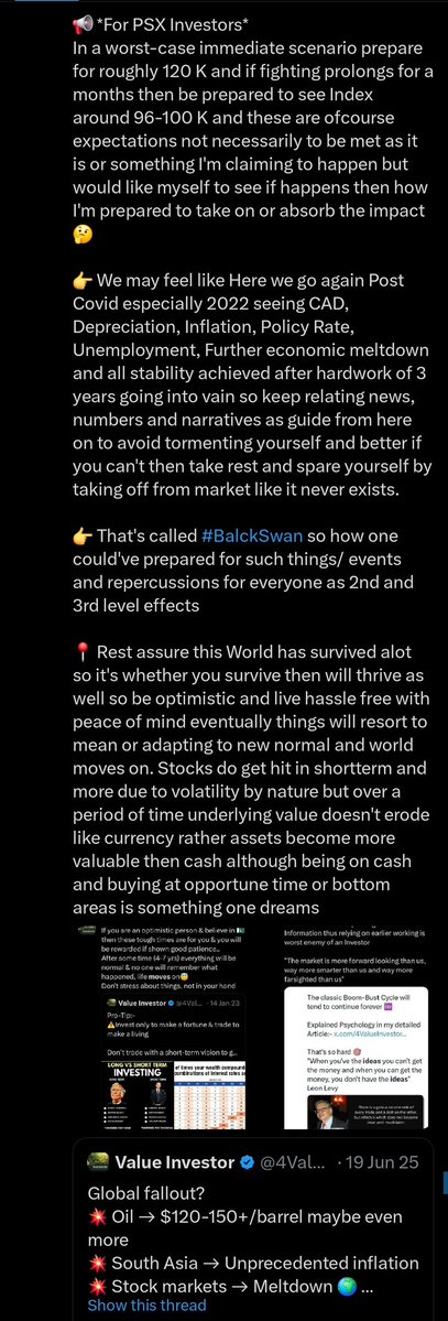 Value Investor tweet media