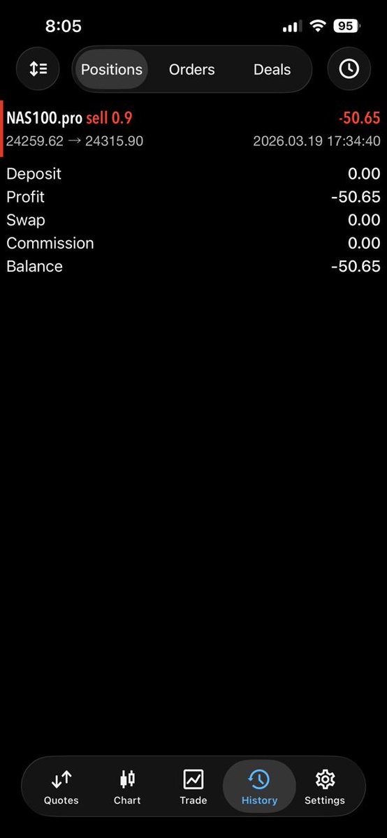 IShowLosses tweet media