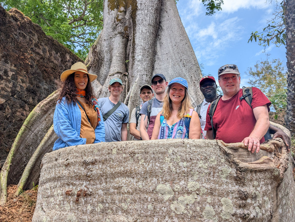 Visit Sierra Leone tweet media