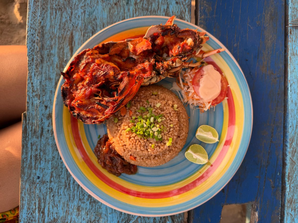 Visit Sierra Leone tweet media