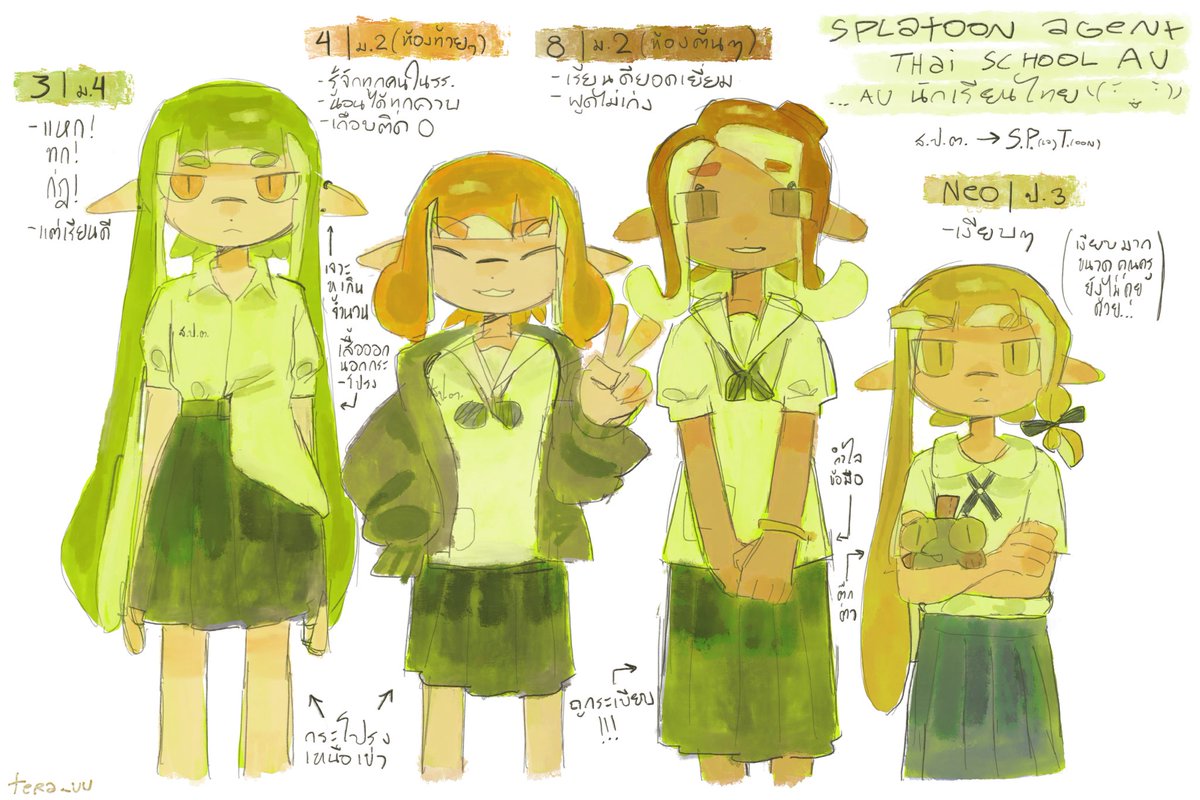 tera | CA11 SUN - K30 tweet media