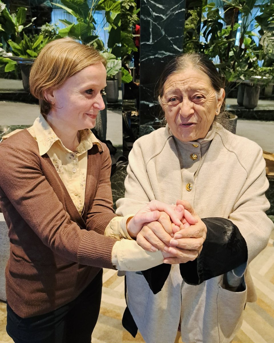 EU-LAC Foundation tweet media