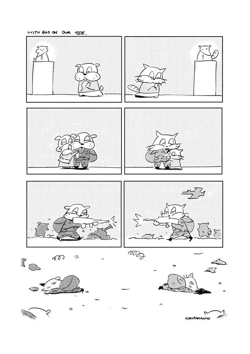 Kanthapong tweet media