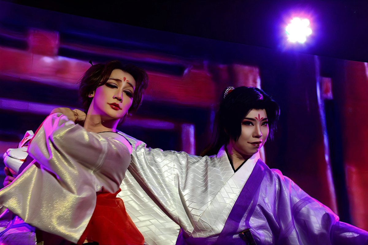 藤寿々 舞🌸舞踊家🌸 tweet media