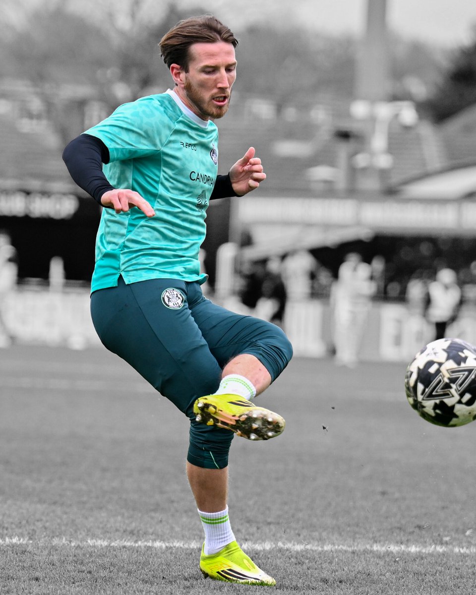 Forest Green Rovers tweet media