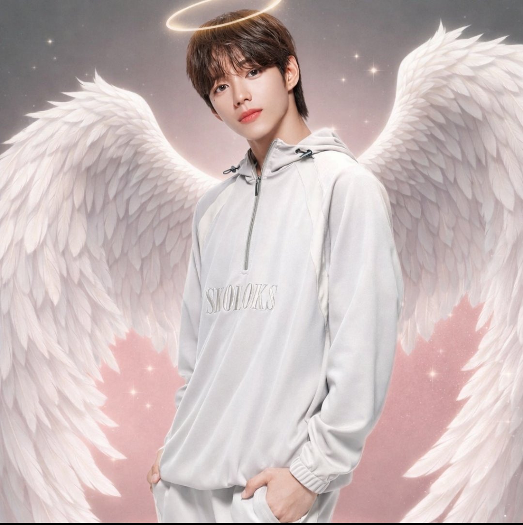 taurus_elistar's tweet photo. The most angelic face and voice with the kindest heart. You're truly our J-angelL 😇 kaya ang umaway sayo is alams na kampon ng dilim eme.
#JangeL
#ahof #jl https://t.co/6GsNenc0Nz