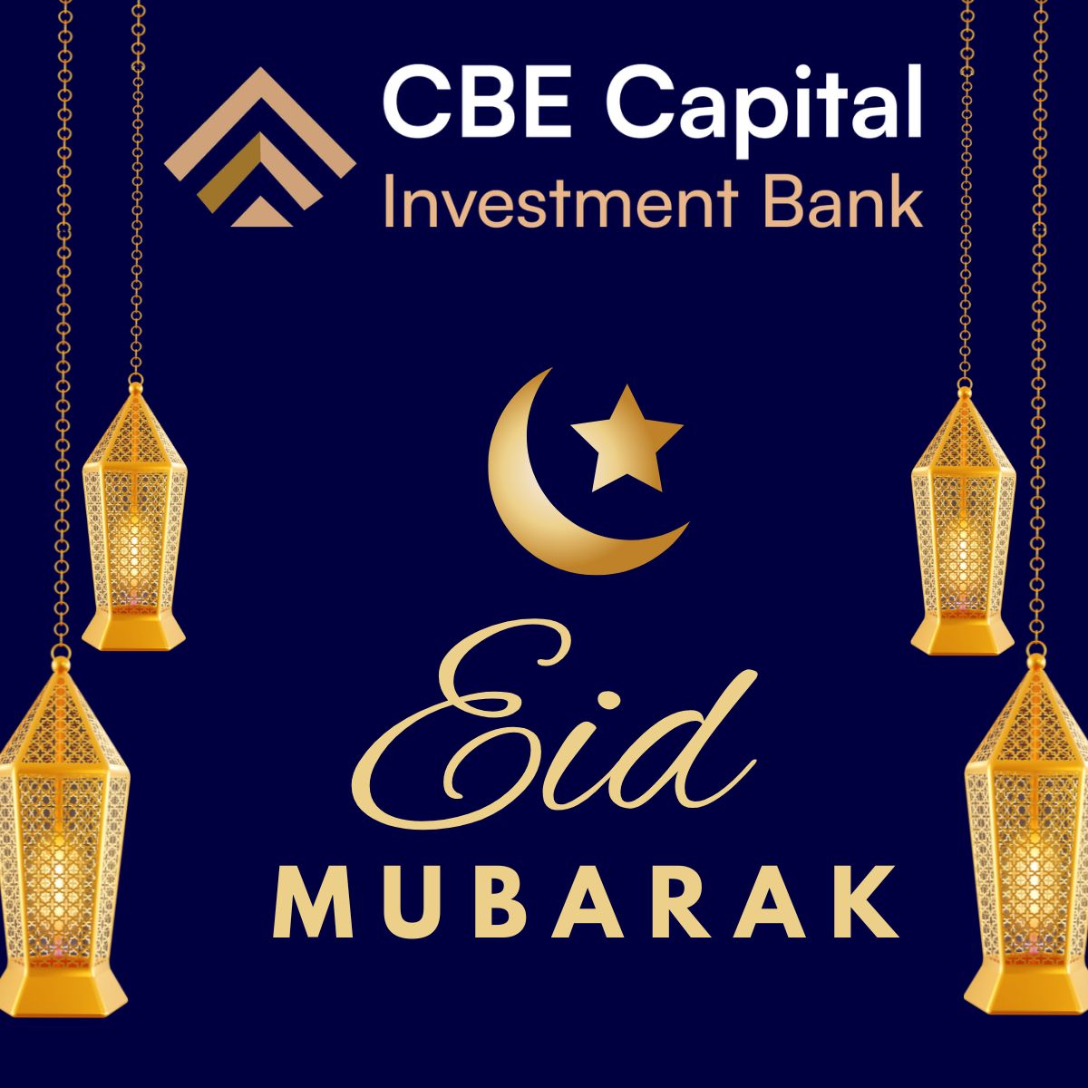 CBE Capital tweet media