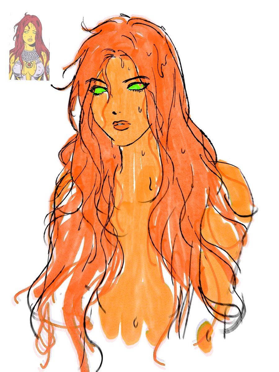 神魂颠倒 tweet media