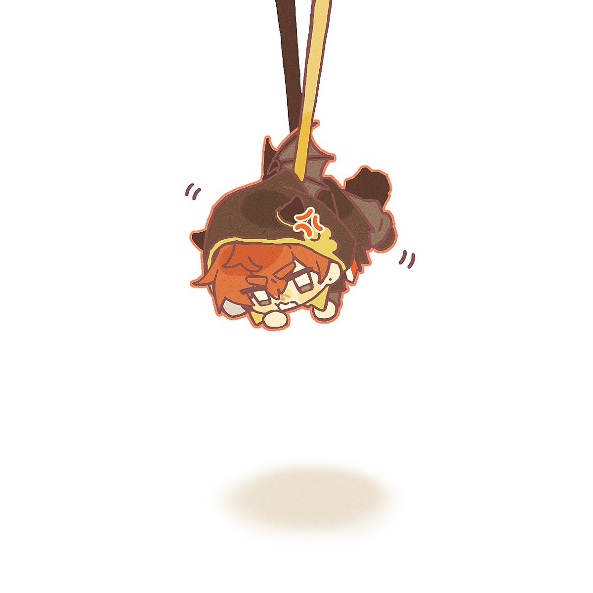 timely fuuta doodles! 𖤐 tweet media