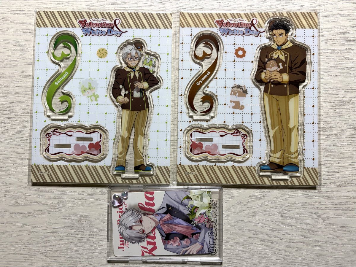 めめ🌸ﾘﾄﾘﾝ必読 tweet media