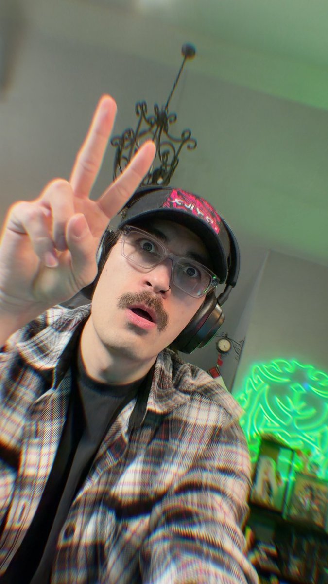 Vyrus | Sledge 👹 tweet media