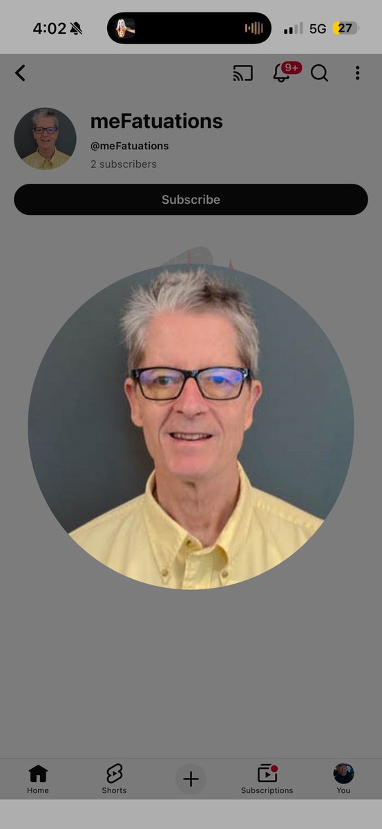 Patrick Rambles tweet media