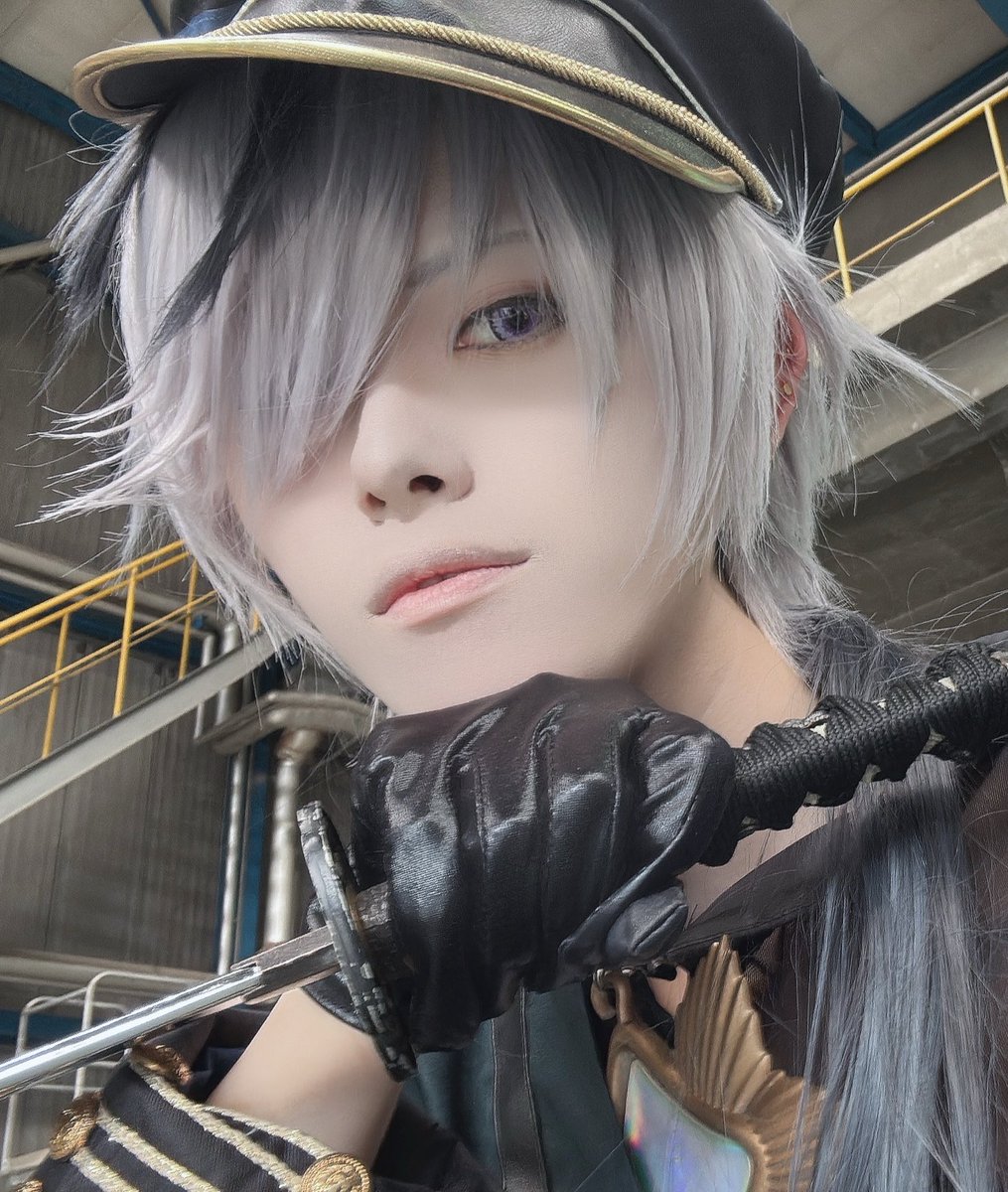 ゆきの しろ❄️原稿中 tweet media