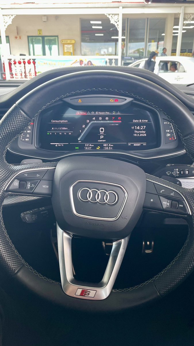 The Car Lott tweet media