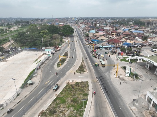 Chinese Embassy in Tanzania tweet media