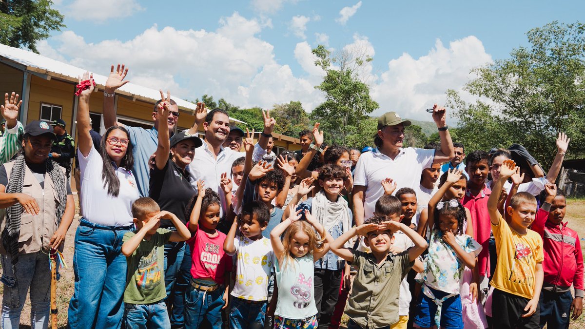Alcaldía Agustín Codazzi tweet media