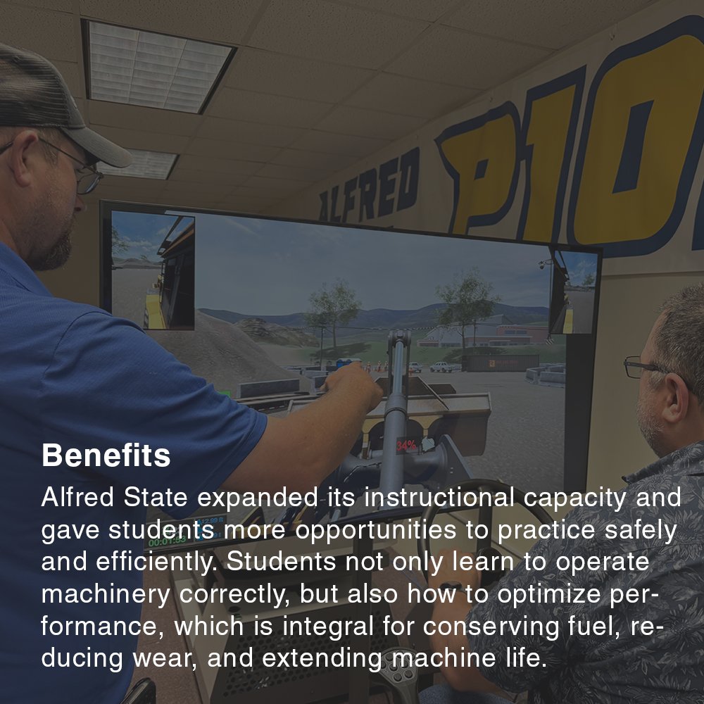 CM Labs - Vortex tweet media