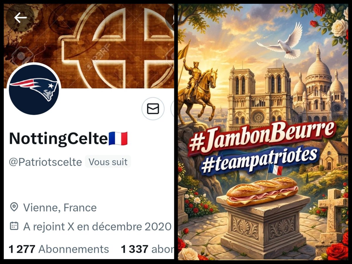 🇨🇵 Dédé 🇫🇷♿ tweet media
