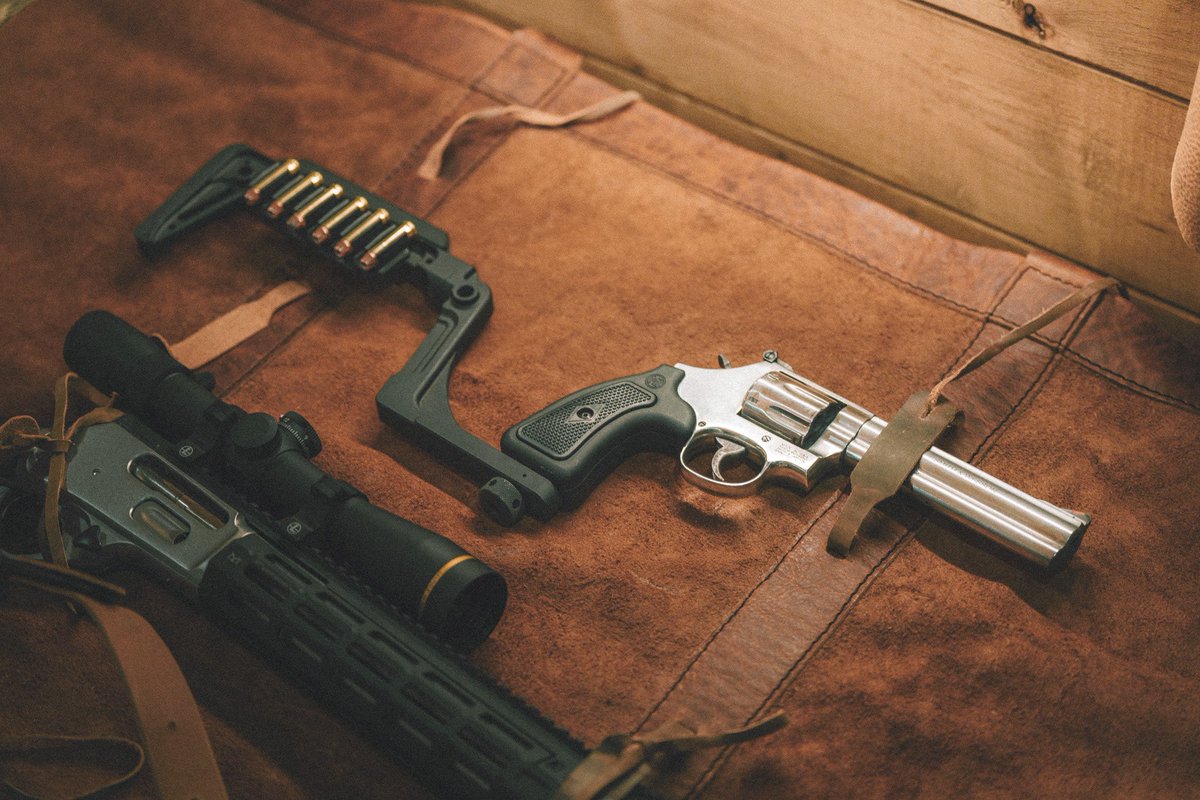 Midwest Industries tweet media