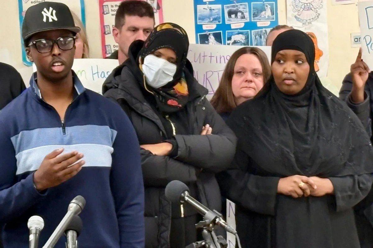 DAILYCONTROVERS's tweet image. Your Tax Dollars Are Funding a Massive Abuse: Non-Citizens Receive Entitlement Benefits at Nearly Twice the Rate of Struggling U.S. Families! Somalians are getting 30 dollars in benefits for every dollar they pay in taxes! RETWEET #PassTheSAVEAmericaActNOW
#IranWar‌

Are you sick