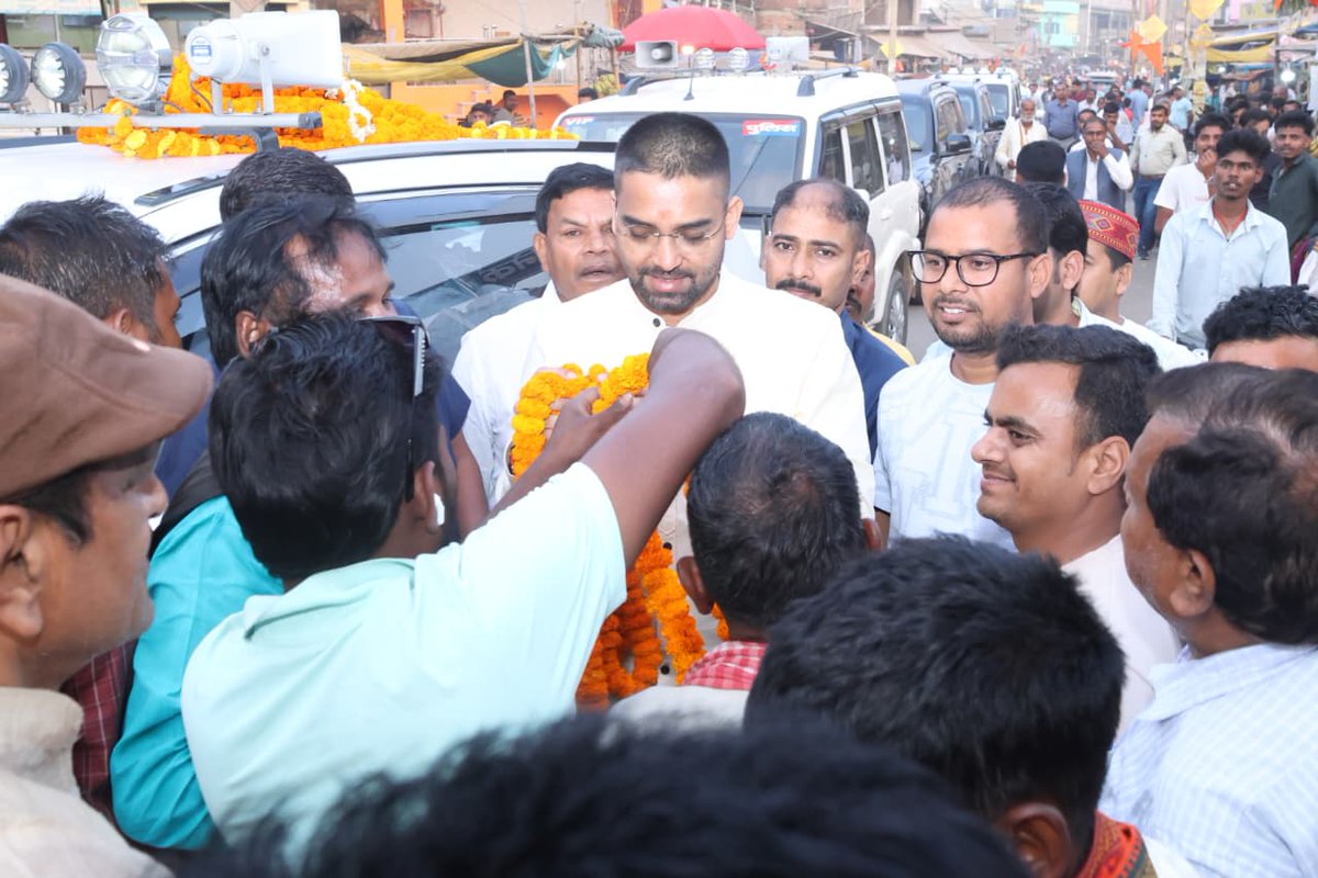 Deepak Prakash tweet media