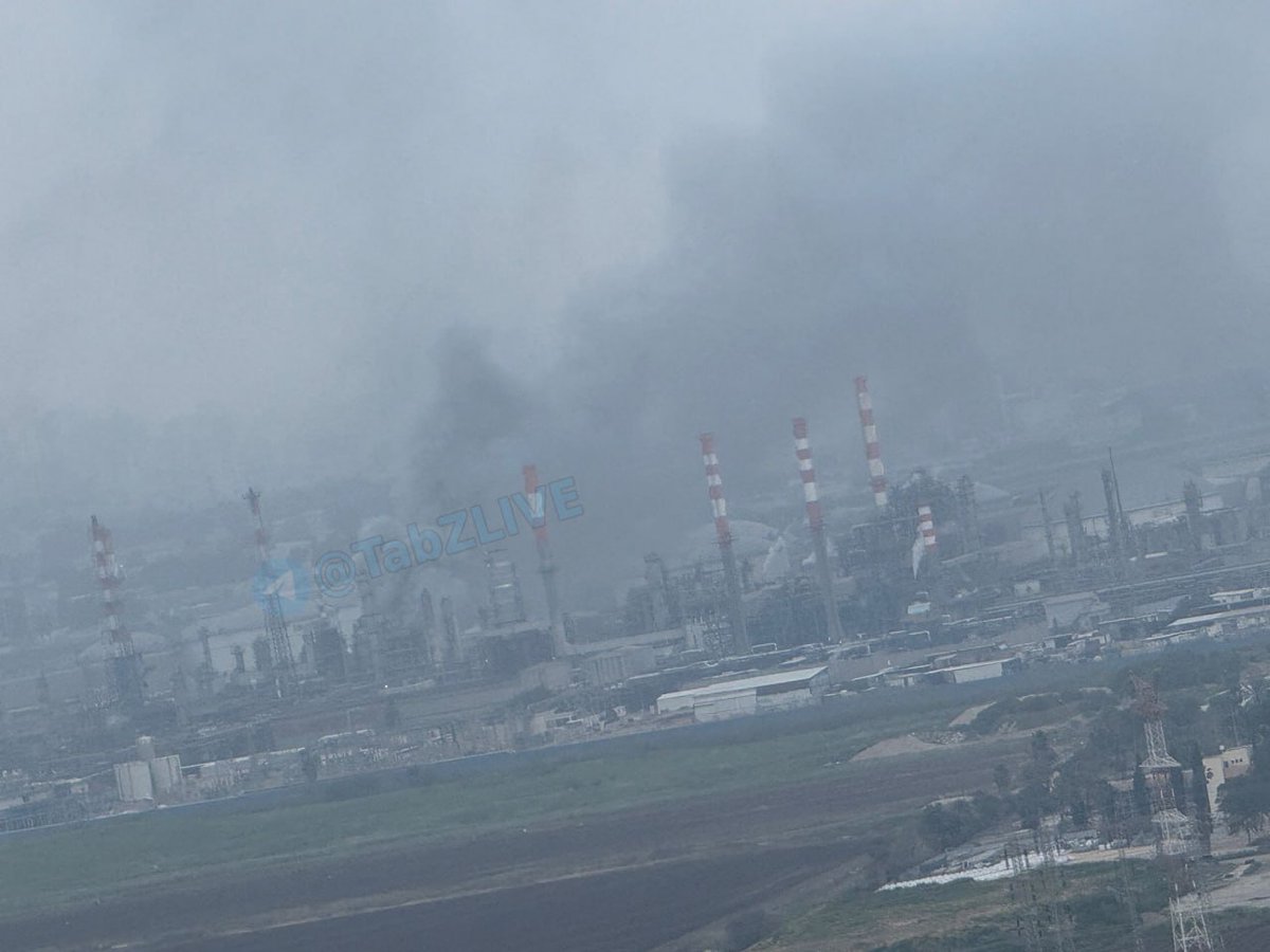 Radar Austral tweet media