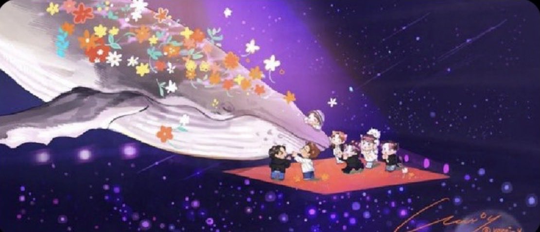 Bunny's | ARIRANG BTS WORLD TOUR tweet media