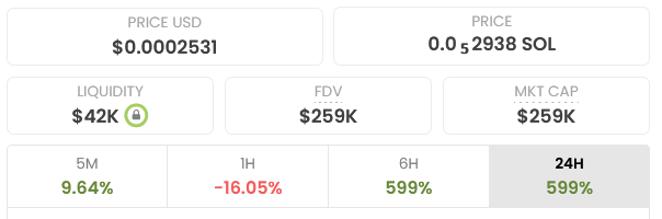 🦧Mr. APE aka GEM Hunter💎 tweet media