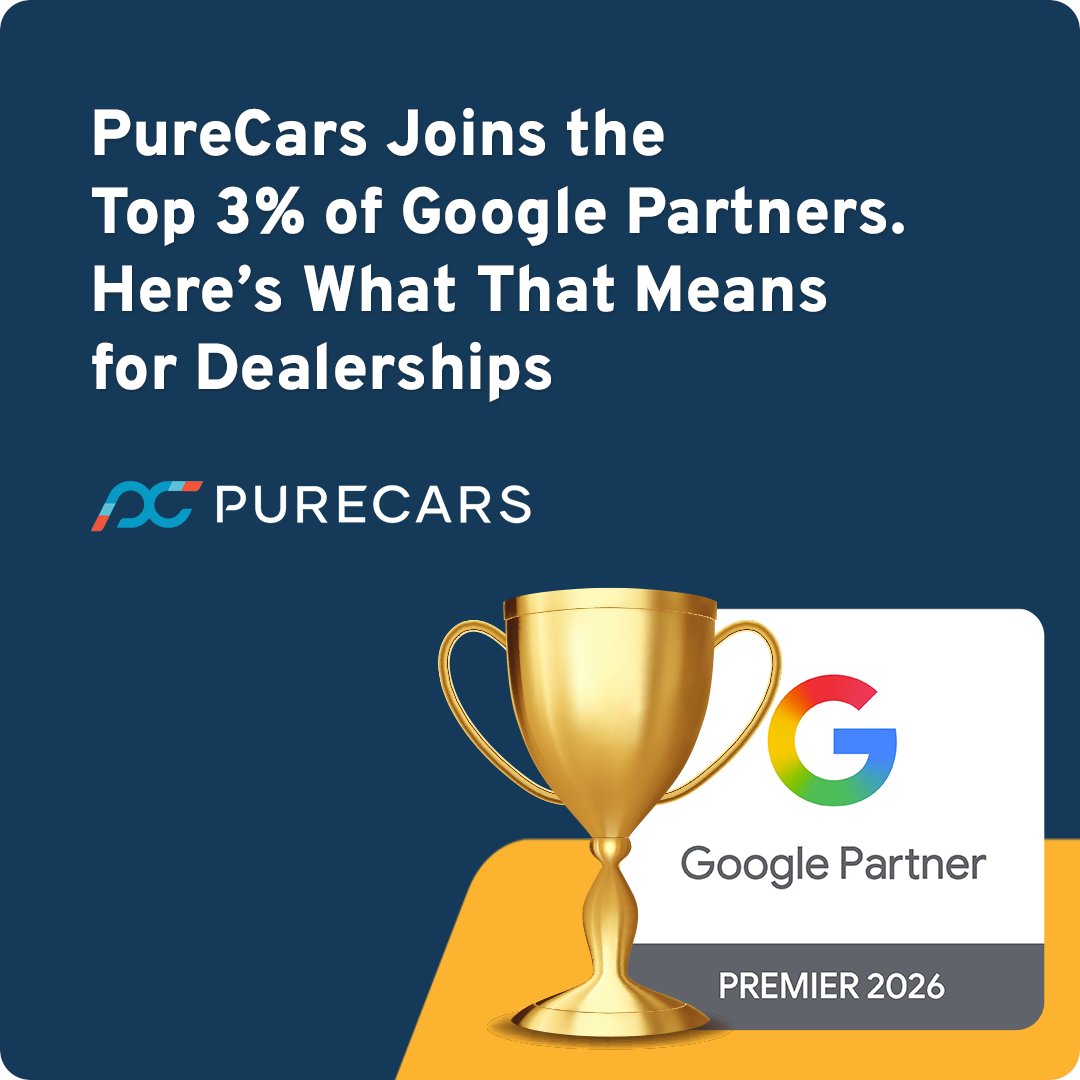 PureCars tweet media