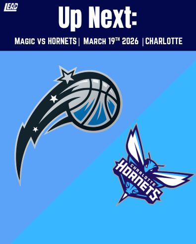 Magic Lead tweet media