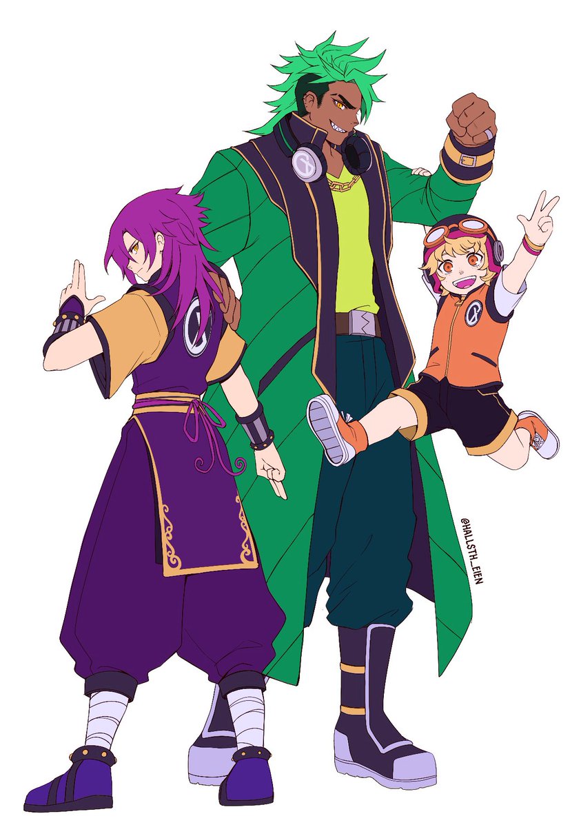 Rhaelle ⭐️COMMS OPEN ⭐️ tweet media