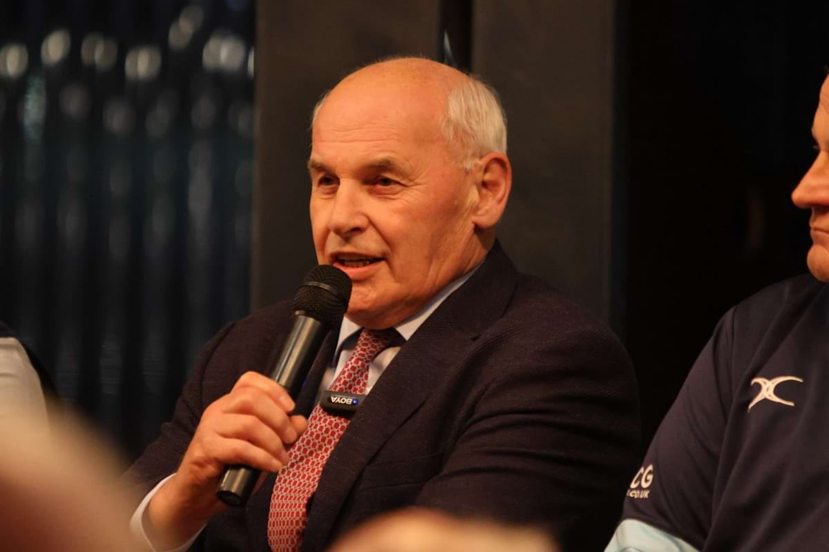 Bedford Blues tweet media