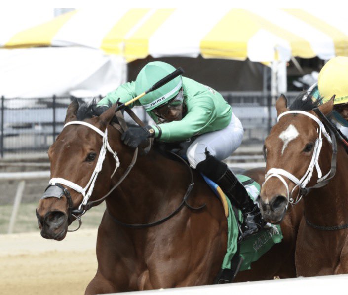 FairHillTrainingCenter tweet media