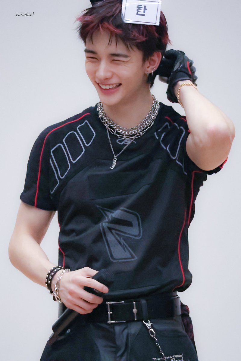 Paradise² tweet media