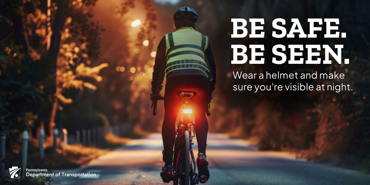 PA Department of Transportation tweet media