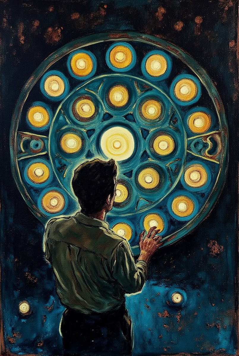 ANDRÉS DEL VECCHIO tweet media