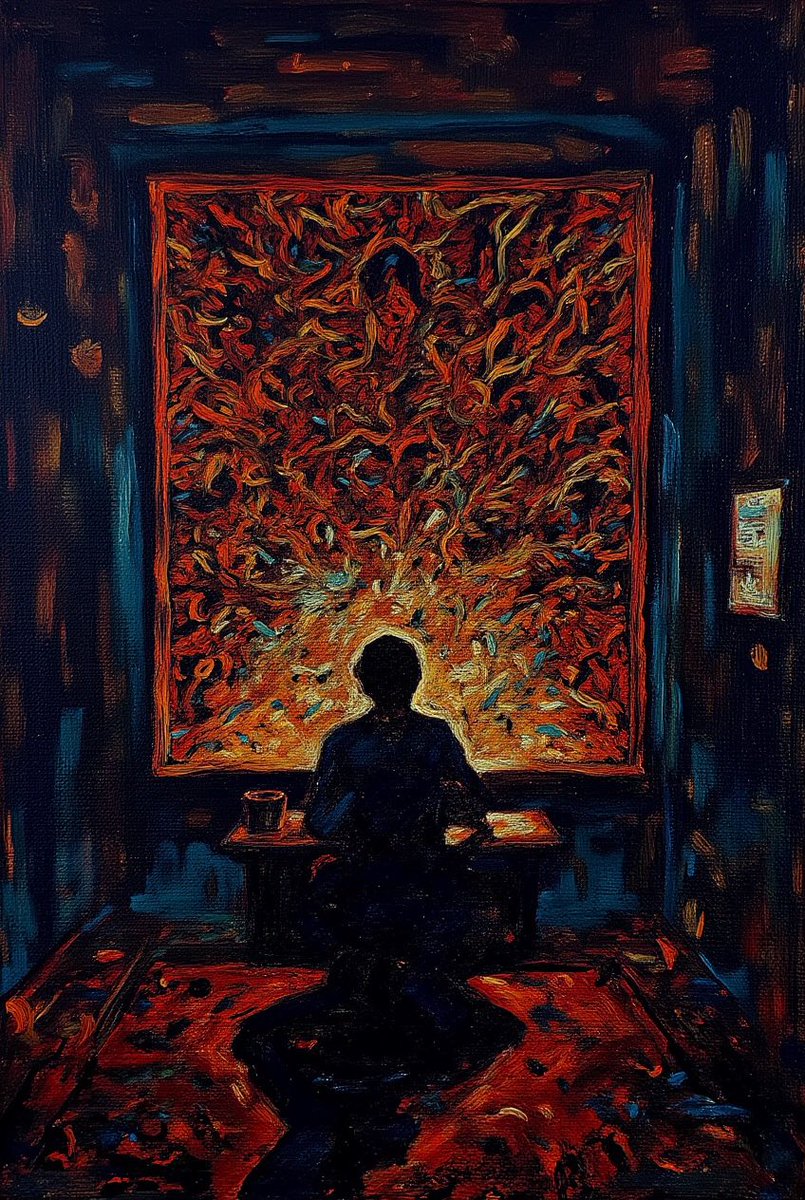 ANDRÉS DEL VECCHIO tweet media