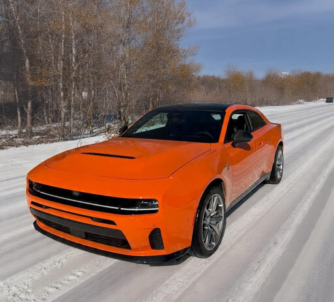 King Of Mopar 🏁🚗 tweet media