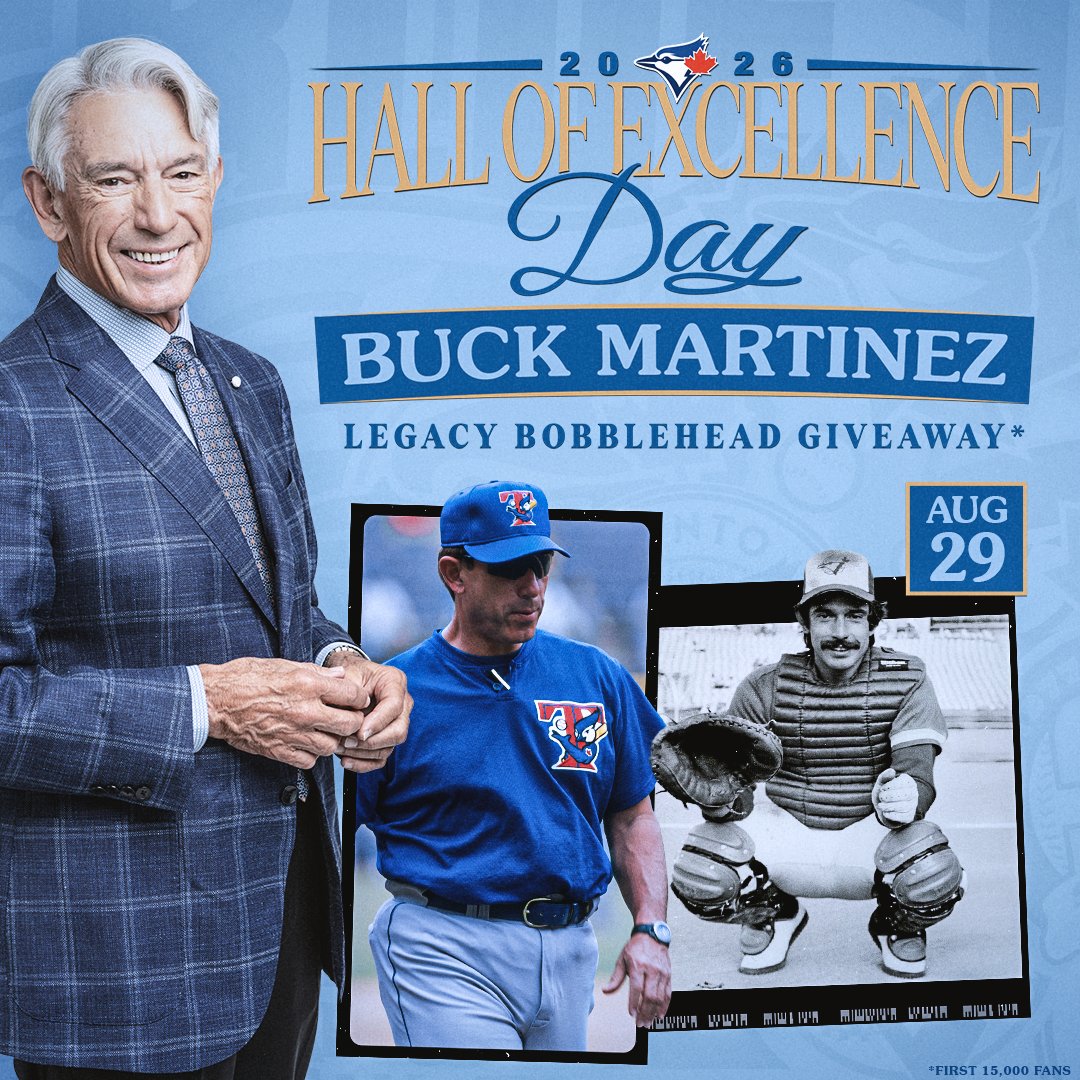 Toronto Blue Jays tweet media