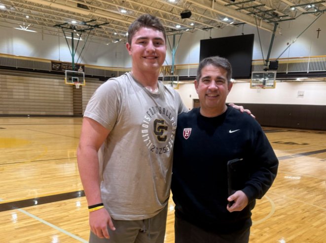 Timothy “EDGYTIM” OHalloran tweet media