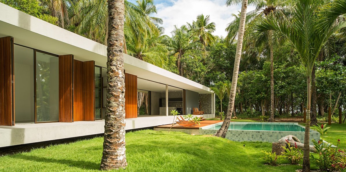 Architizer tweet media