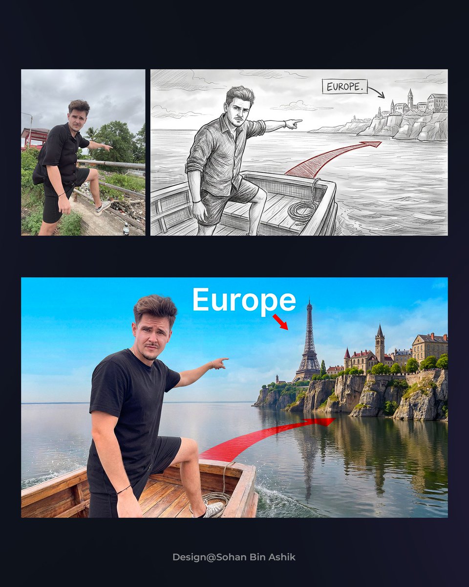 Sohan Bin Ashik tweet media