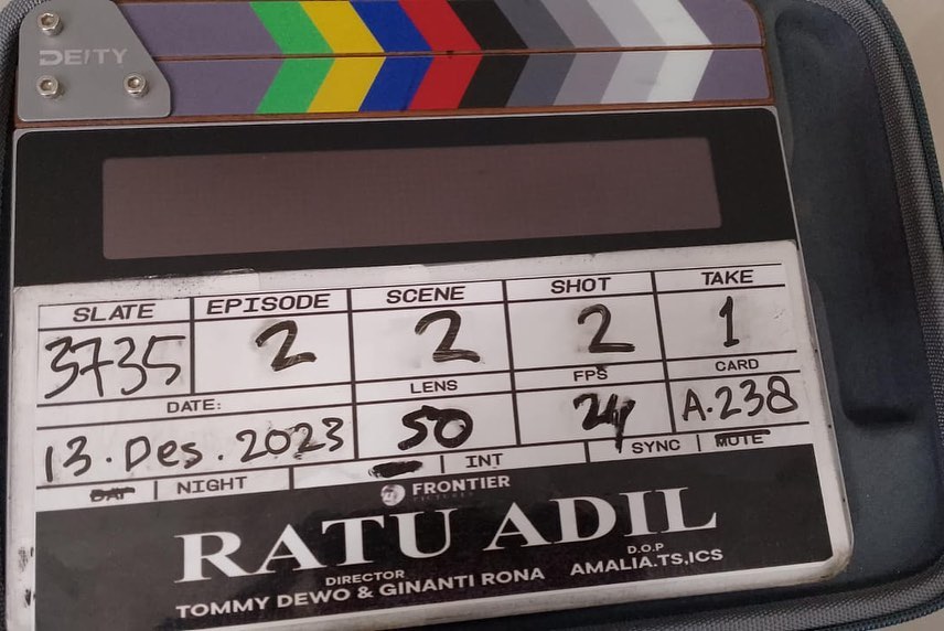 Deity Microphones 🎙️ tweet media