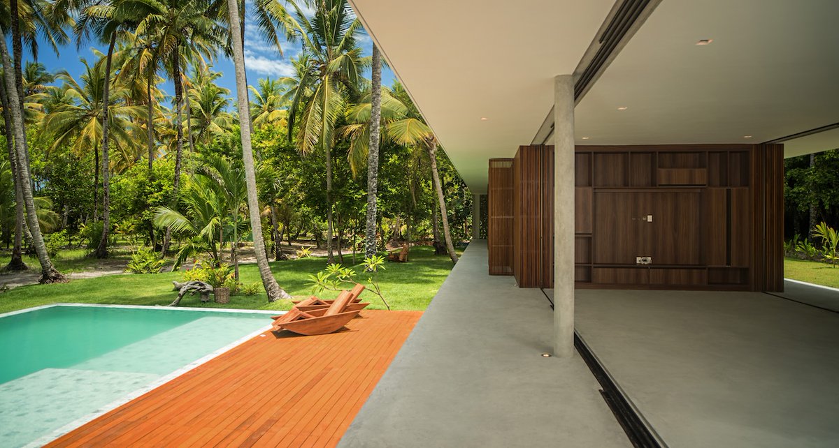 Architizer tweet media